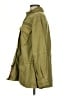 Free People 100% Cotton Green Coat Size XS - photo 5