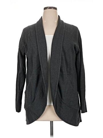 Eddie Bauer Cardigan (view 1)
