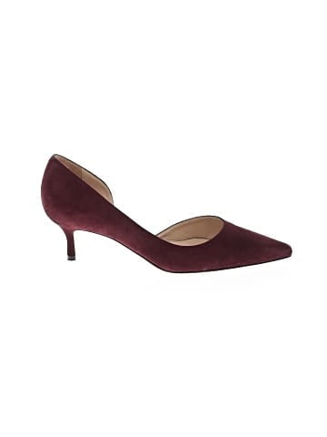 Manolo Blahnik Heels (view 1)