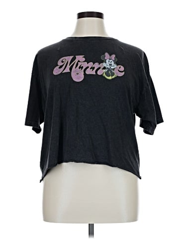 Disney Short Sleeve T-Shirt (view 1)