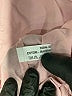 M Ferrari Pink Dress Size 6 - photo 4