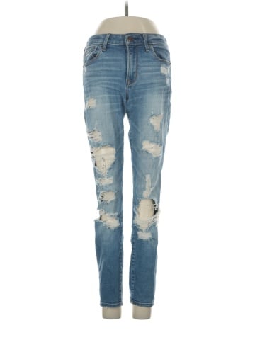 Abercrombie & Fitch Jeans (view 1)