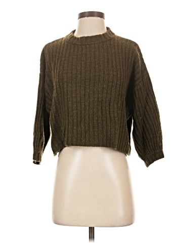 Velvet by Graham & Spencer 3/4 Sleeve Top (view 1)