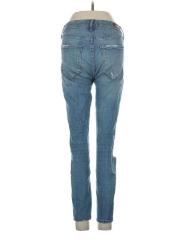 Abercrombie & Fitch Jeans (view 2)