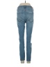 Abercrombie & Fitch Stars Blue Jeans Size 2S - photo 2