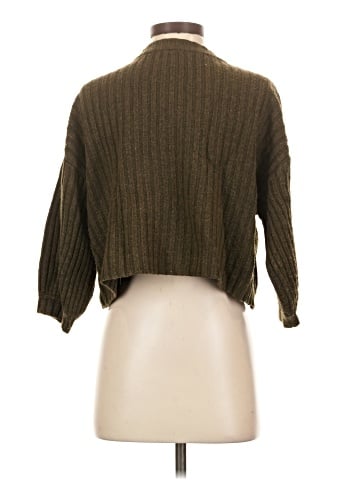 Velvet by Graham & Spencer 3/4 Sleeve Top (view 2)