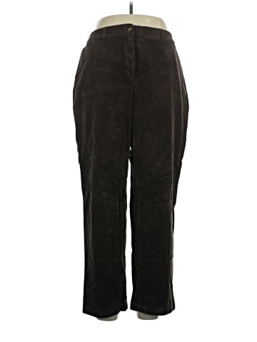 L.L.Bean Casual Pants (view 1)
