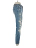 Abercrombie & Fitch Stars Blue Jeans Size 2S - photo 4