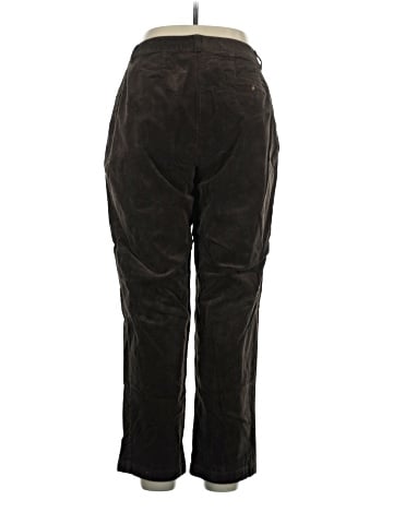 L.L.Bean Casual Pants (view 2)