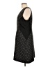 Hutch Graphic Black Cocktail Dress Size 12 - photo 5
