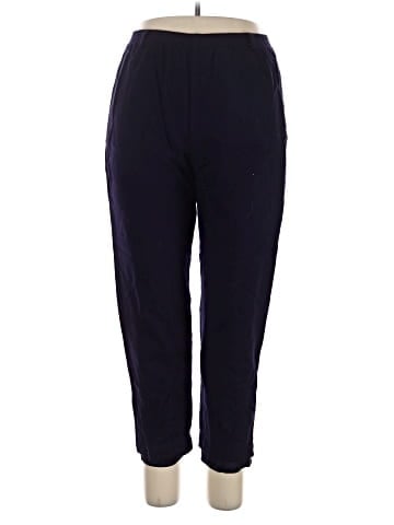 Alfred Dunner Casual Pants (view 1)