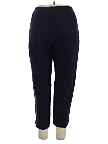 Alfred Dunner Casual Pants (view 2)