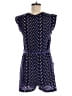 Audrey Blue Romper Size M (estimated) - photo 2