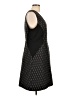 Hutch Graphic Black Cocktail Dress Size 12 - photo 4