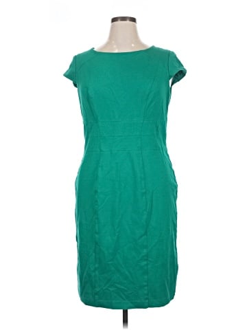 White House Black Market Casual Dress (view 1)