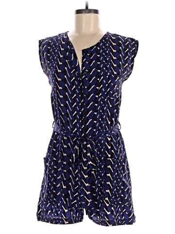 Audrey Romper (view 1)