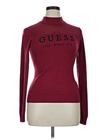 Guess Turtleneck Sweater (view 1)