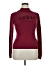 Guess Burgundy Turtleneck Sweater Size XL - photo 1