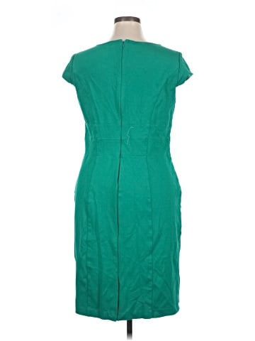 White House Black Market Casual Dress (view 2)