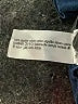 Zara Blue 3/4 Sleeve T-Shirt Size 3 - 4 - photo 4