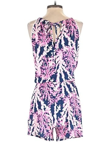 Lilly Pulitzer Romper (view 2)