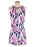 Lilly Pulitzer Purple Romper Size S - photo 2
