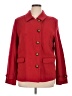 Old Navy Red Wool Coat Size XL - photo 1
