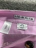 Cutter & Buck Solid Pink Skort Size 6 - photo 4