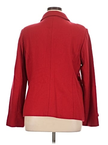 Old Navy Wool Coat (view 2)