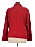 Old Navy Red Wool Coat Size XL - photo 2