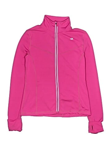 Gap Fit Zip Up Hoodie (view 1)