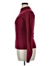 Guess Burgundy Turtleneck Sweater Size XL - photo 5