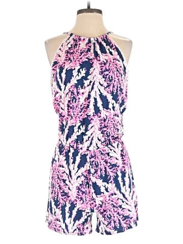 Lilly Pulitzer Romper (view 1)