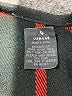 V.Fraas 100% Acrylic Black Poncho One size - photo 7