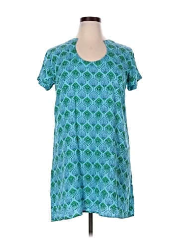 Escapada Casual Dress (view 1)