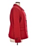 Old Navy Red Wool Coat Size XL - photo 4