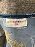 Dot Dot Smile Blue Dress Size 3 - 4 - photo 3