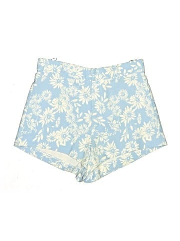 Zara Shorts (view 1)