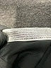 Forever 21 Metallic Black Casual Pants Size M - photo 5