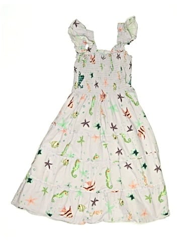Hill House Dress (view 1)