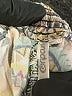 Rip Curl Paisley Ivory Shorts Size M - photo 3