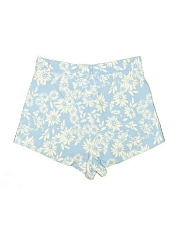 Zara Shorts (view 2)