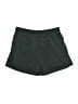 Lou & Grey Solid Gray Green Shorts Size M - photo 2