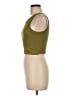 Out From Under Green Tank Top Size Med - Lg - photo 5