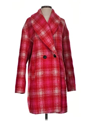 Avec Les Filles Coat (view 1)