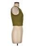 Out From Under Green Tank Top Size Med - Lg - photo 4