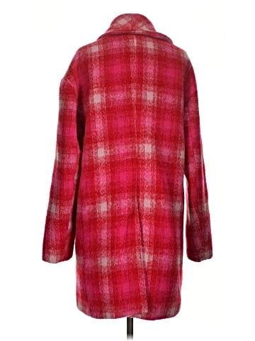 Avec Les Filles Coat (view 2)