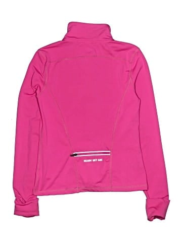 Gap Fit Zip Up Hoodie (view 2)