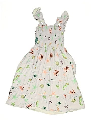 Hill House Dress (view 2)