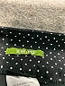 Swing Polka Dots Black Skort Size 8 - photo 3